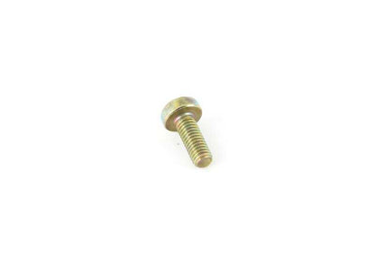 Tornillo avellanado OEM 07119907602 para BMW E30, E28, E39, E24, E53, R50. Original BMW.