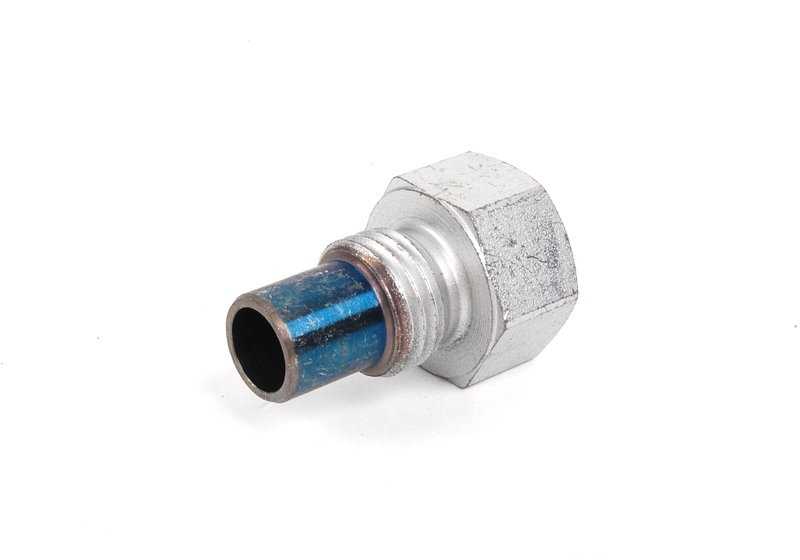 Dispositivo de retención OEM 23317530787 para BMW M3 E46 (BL91, BL92, BR91, BR92, BL95, BL96) con motor S54 y transmisión manual. Original BMW.