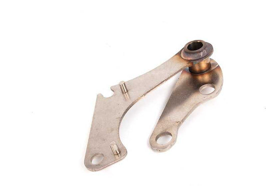 Suporte próximo ao motor para conversor catalítico para BMW E82, E88, E90, E90N, E91, E91N, E92, E92N, E93, E93N, E60N, E61N, E89 (OEM 18207553609). BMW originais.