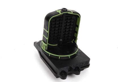 Unidad de ajuste de admisión OEM 11617579114 para BMW E81, E82, E87, E88, E90, E91, E92, E93, E60, E61, F10, F11, F18, E63, E64, E65, E66, F01, F02, E84, E83, F25, E70, E85, E86, E89. Original BMW.