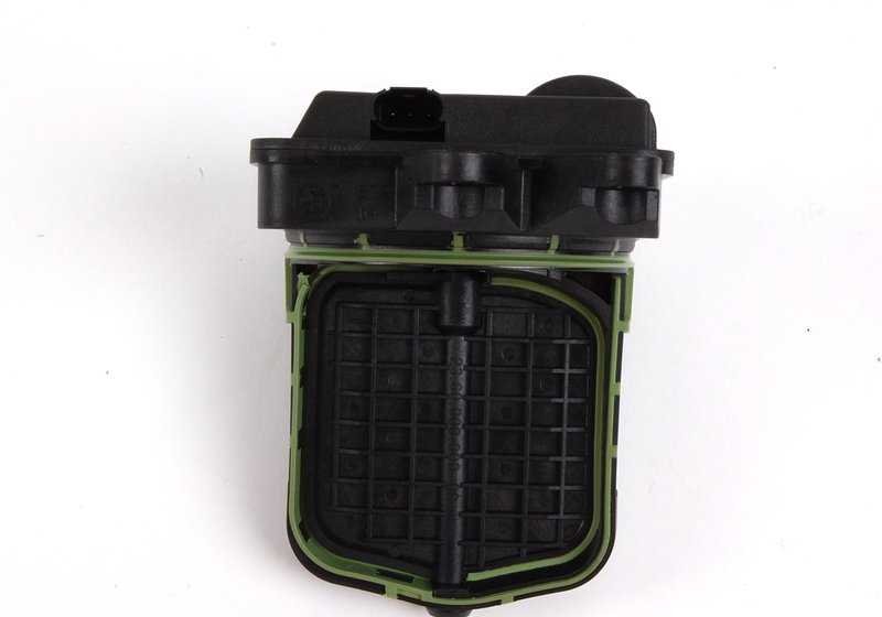 Unidad de ajuste de admisión OEM 11617579114 para BMW E81, E82, E87, E88, E90, E91, E92, E93, E60, E61, F10, F11, F18, E63, E64, E65, E66, F01, F02, E84, E83, F25, E70, E85, E86, E89. Original BMW.