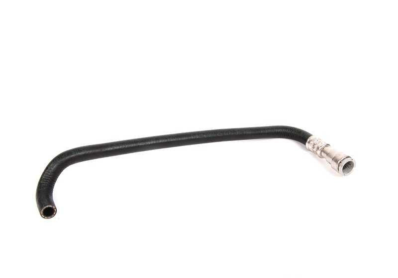 Kühlerrückgabe für BMW E46 (OEM 32412282353). Original BMW.