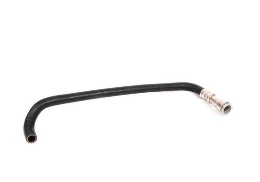 Kühlerrückgabe für BMW E46 (OEM 32412282353). Original BMW.