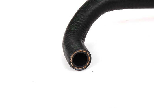 Kühlerrückgabe für BMW E46 (OEM 32412282353). Original BMW.