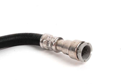 Kühlerrückgabe für BMW E46 (OEM 32412282353). Original BMW.