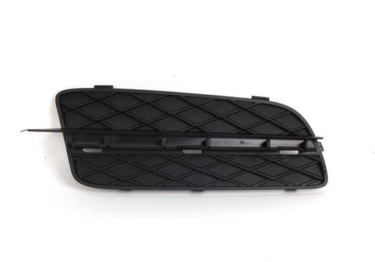 Right closed rack 51117159594 for BMW X5 E70. Original BMW piece.