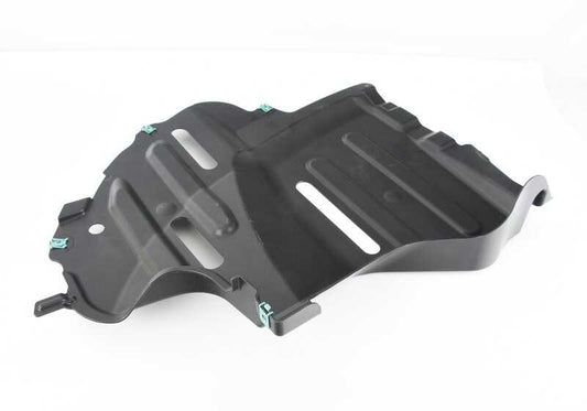 Activated Carbon Filter Cover for BMW Z4 E89 (OEM 51487192026). Original BMW