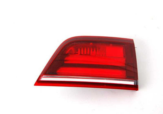 Tailgate left light OEM 63217227793 for BMW E70 (X5). Original BMW.