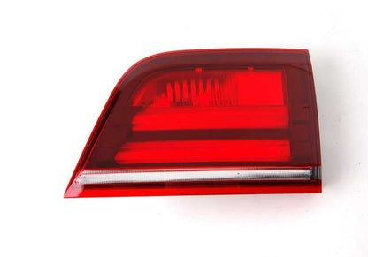 Piloto trasero izquierdo de portón OEM 63217227793 para BMW E70 (X5). Original BMW.