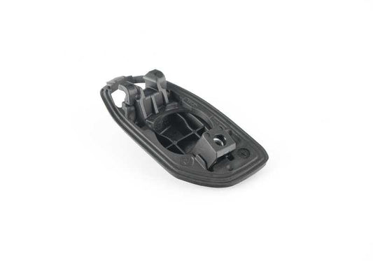 LOWER COVER OF THE RIGHT ASSIDERO OEM 51217377244 FOR BMW G11, G12. Original BMW.