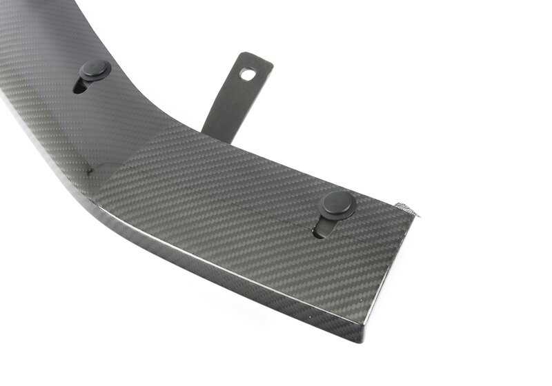 Alerón delantero M Performance OEM 51192472187 para BMW G30 y G31. Original BMW.
