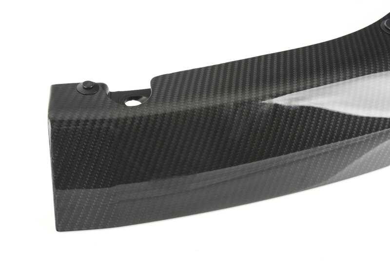 Alerón delantero M Performance OEM 51192472187 para BMW G30 y G31. Original BMW.