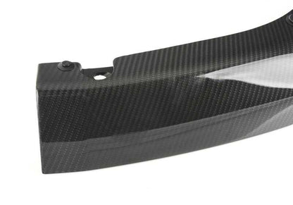 Alerón delantero M Performance OEM 51192472187 para BMW G30 y G31. Original BMW.