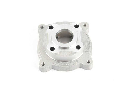 Espaciador OEM 11377514510 para BMW E65, E66. Pieza original BMW para sistema de distribución variable.