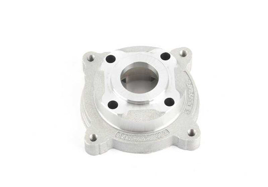 Spacer OEM 11377514510 per BMW E65, E66. Piece BMW originale per sistema di distribuzione variabile.
