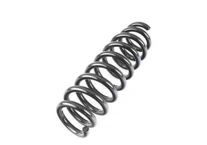 OEM 33536767336 rear suspension spring for BMW E81, E82, E87, E88, E90, E91, E92, E93. Original BMW.
