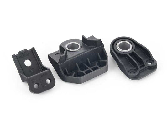 Kit di riparazione supporto anteriore Supporto OEM 63118496139 per BMW G20, G21, G28. BMW originale BMW. Ideale per impostare il faro senza cambiarlo completamente.