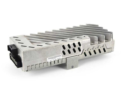 Top-Hifi-System-Amifier für die BMW 3 F30-Serie, F31, F34, F80, 4 F32, F33, F36, F82, F83 (OEM 65125A41CC4). Original BMW.