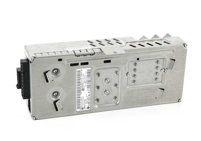 Top-Hifi-System-Amifier für die BMW 3 F30-Serie, F31, F34, F80, 4 F32, F33, F36, F82, F83 (OEM 65125A41CC4). Original BMW.