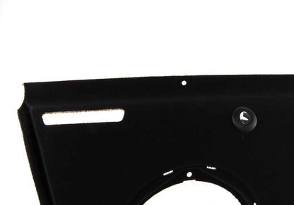 Reposabrazos central OEM 51468289513 para BMW E46. Original BMW.