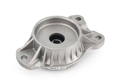 Soporte superior de suspensión trasera OEM 33506781683 para BMW Serie 5 F07 GT y F11 Touring. Original BMW.