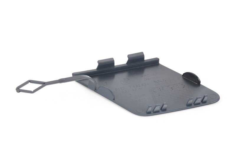 COVER HOOKED HOOK OEM 51127496136 FOR BMW F32, F33, F36. Original BMW.