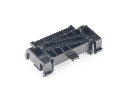 Clip de marco del techo OEM 51137154119 para BMW Serie 5 GT (F07), Serie 6 Gran Coupé (F06). Original BMW