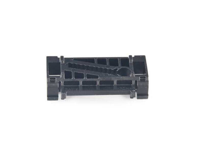 Clip de marco del techo OEM 51137154119 para BMW Serie 5 GT (F07), Serie 6 Gran Coupé (F06). Original BMW
