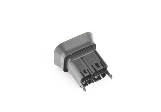Conector OEM 51167498236 para BMW Serie 2 G42 (218i, 220d, 220i, 230i, 230i xDrive). Pieza original BMW para retrovisor exterior. Compatible con modelos desde 2021 hasta 2029.