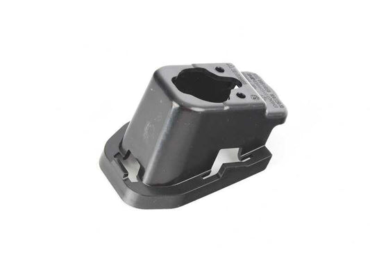 Tapa embellecedor OEM 51128054058 para BMW F20, F21, F22, F23. Compatible con versiones diésel y gasolina. Pieza original BMW.