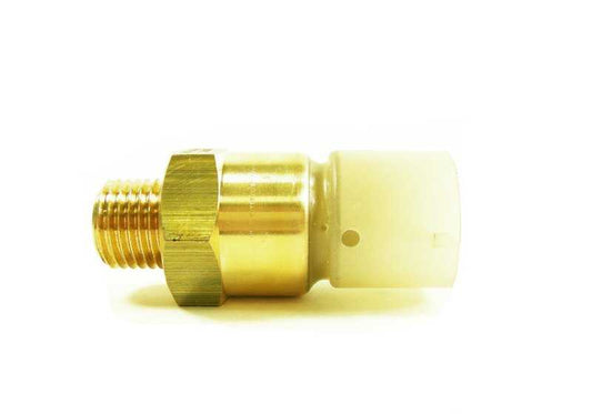 Interruttore a doppia temperatura OEM 61318361787 per BMW E36, Z3. BMW originale.