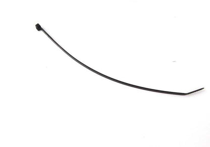 Brida sujeta cables OEM 61131367599 para BMW {E30,E31,E32,E34,E36,E38,E39,E46,E52,E53,E60,E61,E63,E64,E65,E66,E70,E71,E72,E81,E82,E83,E84,E85,E86,E87,E88,E90,E91,E92,E93,F01,F02,F04,F06,F07,F10,F11,F12,F13,F15,F16,F18,F20,F21,F25,F26,F30,F31,F32,F33,