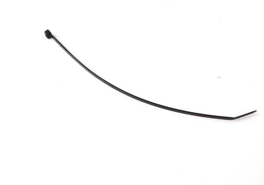 Brida sujeta cables OEM 61131367599 para BMW {E30,E31,E32,E34,E36,E38,E39,E46,E52,E53,E60,E61,E63,E64,E65,E66,E70,E71,E72,E81,E82,E83,E84,E85,E86,E87,E88,E90,E91,E92,E93,F01,F02,F04,F06,F07,F10,F11,F12,F13,F15,F16,F18,F20,F21,F25,F26,F30,F31,F32,F33,