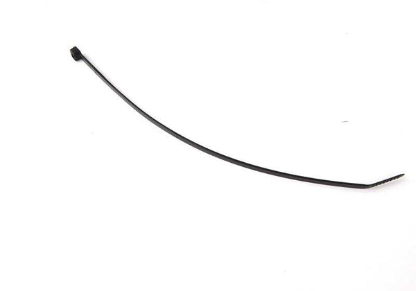 Brida sujeta cables OEM 61131367599 para BMW {E30,E31,E32,E34,E36,E38,E39,E46,E52,E53,E60,E61,E63,E64,E65,E66,E70,E71,E72,E81,E82,E83,E84,E85,E86,E87,E88,E90,E91,E92,E93,F01,F02,F04,F06,F07,F10,F11,F12,F13,F15,F16,F18,F20,F21,F25,F26,F30,F31,F32,F33,