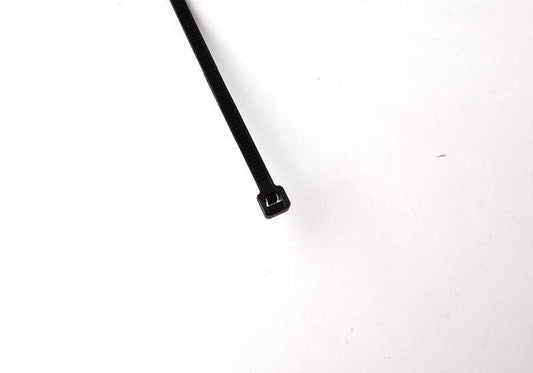 Brida sujeta cables OEM 61131367599 para BMW {E30,E31,E32,E34,E36,E38,E39,E46,E52,E53,E60,E61,E63,E64,E65,E66,E70,E71,E72,E81,E82,E83,E84,E85,E86,E87,E88,E90,E91,E92,E93,F01,F02,F04,F06,F07,F10,F11,F12,F13,F15,F16,F18,F20,F21,F25,F26,F30,F31,F32,F33,