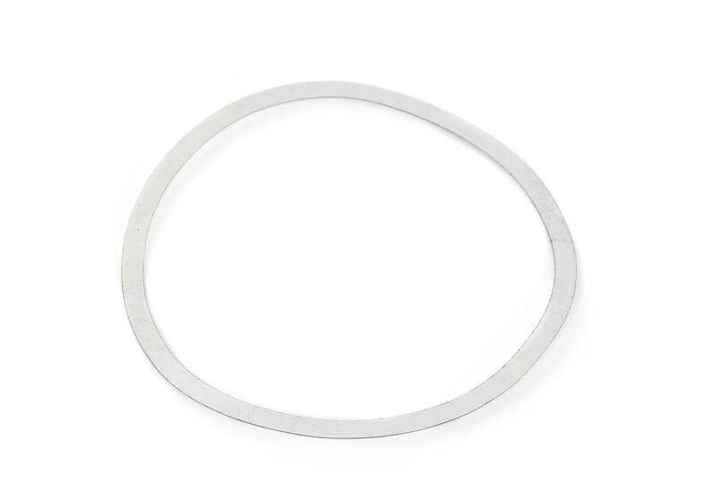 Distanciador para BMW R 248 (OEM 33121230535). Original BMW