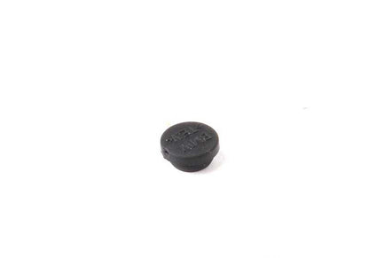 Tapón de cierre OEM 51711904603 para BMW E30, E36, E46, E90, E92, E34, E39, F07, F10, F11, E32, E38, E65, E66, F01, F02, F04, E31, Z3, E85, E86 y MINI R50, R52, R53, R55, R56. Original BMW y MINI.
