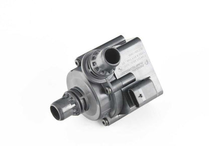 OEME Refrigerant liquid pump 11538843815 for BMW F07, F07N, F10, F10N, F11, F11N, F01N, F02N, F25, F26, F15, F16. Original BMW.