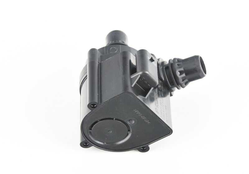 OEME Refrigerant liquid pump 11538843815 for BMW F07, F07N, F10, F10N, F11, F11N, F01N, F02N, F25, F26, F15, F16. Original BMW.