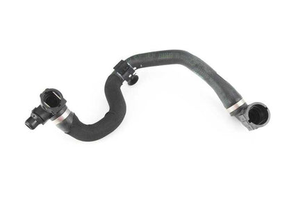 Mangueira do radiador de líquido de arrefecimento OEM 17128654821 para BMW G42, G20, G22, G23, G26. BMW original