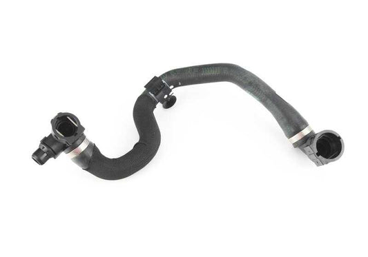Mangueira do radiador de líquido de arrefecimento OEM 17128654821 para BMW G42, G20, G22, G23, G26. BMW original
