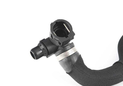 Mangueira do radiador de líquido de arrefecimento OEM 17128654821 para BMW G42, G20, G22, G23, G26. BMW original