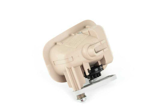 Percha para ropa interior techo OEM 51169232492 para BMW F36, F06, F13. Accesorio original BMW.