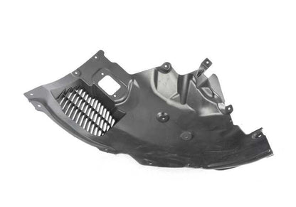 Cubrecubos paso de rueda delantero derecho OEM 51717340910 para BMW G42, G20, G20N, G21, G21N, G22, G22N, G23, G23N. Original BMW.