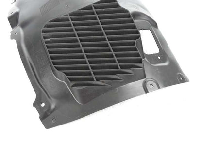 Cubrecubos paso de rueda delantero derecho OEM 51717340910 para BMW G42, G20, G20N, G21, G21N, G22, G22N, G23, G23N. Original BMW.