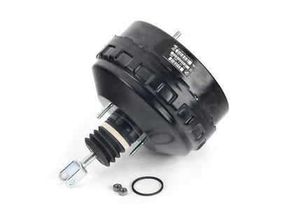 Servofreno OEM 34332283392 para BMW E82 (M Coupé), E90/E92 (M3) con motor S65/N54. Compatible con modelos UR91, UR92, PM91, PM92, VA91, VA92, KG91, KG92, WD91, WD92. Original BMW.
