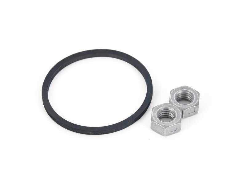 Servofreno OEM 34332283392 para BMW E82 (M Coupé), E90/E92 (M3) con motor S65/N54. Compatible con modelos UR91, UR92, PM91, PM92, VA91, VA92, KG91, KG92, WD91, WD92. Original BMW.