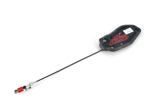 Módulo bloqueo de aparcamiento OEM 28102284105 para BMW F10, F12, F13. Original BMW.