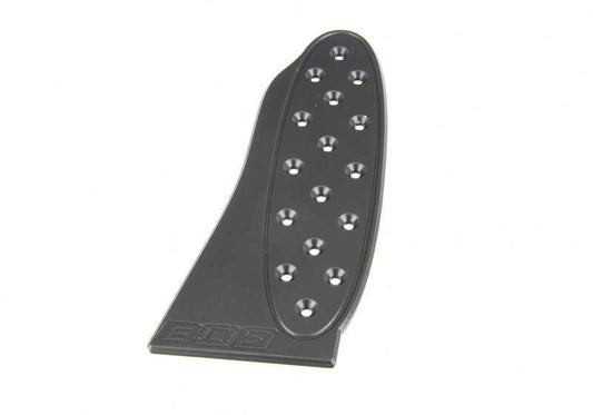 Antena de teto para BMW G32, F48, F48N, F39, F97, G01, F26, F98, G02, F15, F85, G05, F16, F86, G07 (OEM 65208794263). BMW originais.