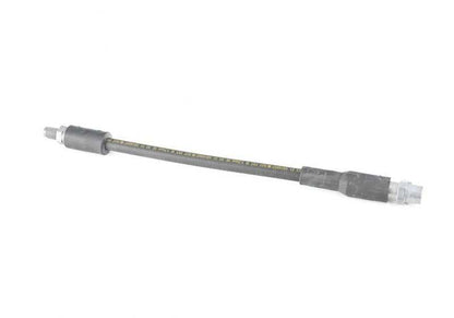 Latiguillo de freno trasero OEM 34306887447 para BMW X3 F25, X4 F26. Original BMW.